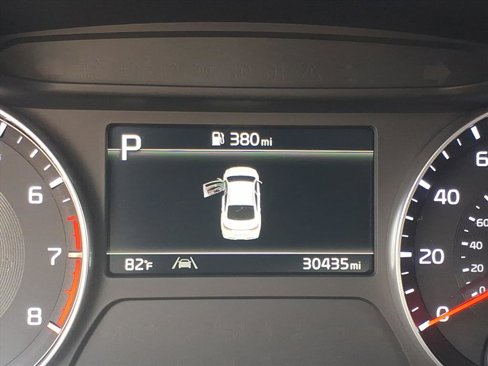 Used 2024 Kia Forte LXS image 20