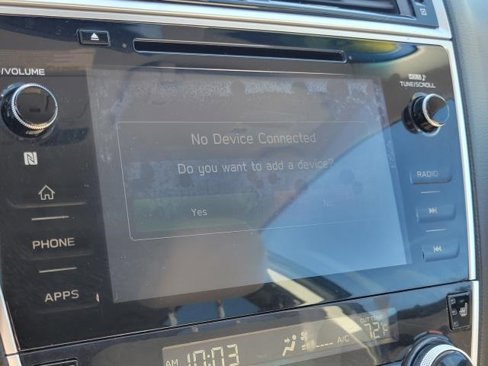 Used 2018 Subaru Outback 2.5i Premium image 26