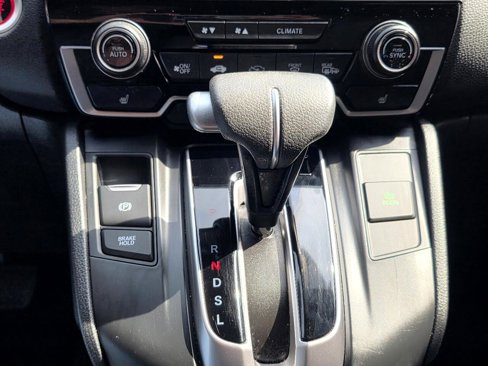 Used 2017 Honda CR-V EX image 28