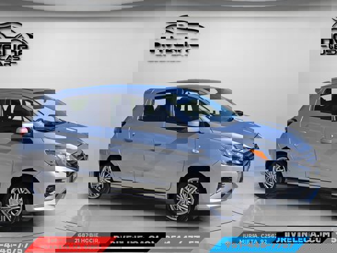 Used 2021 Mitsubishi Mirage LE image 6