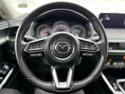 Used 2022 MAZDA CX-9 Touring Plus image 12