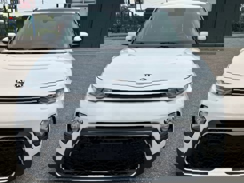 Used 2020 Kia Soul S image 20