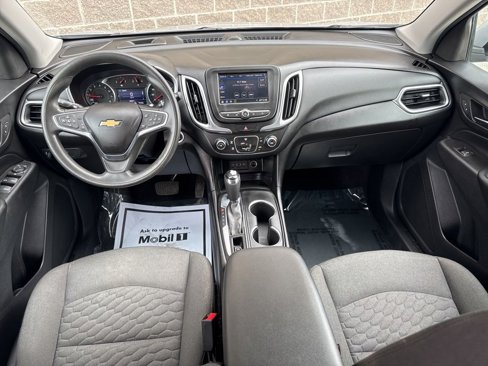 Used 2020 Chevrolet Equinox LT image 12