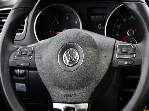 Used 2014 Volkswagen Jetta TDI image 18