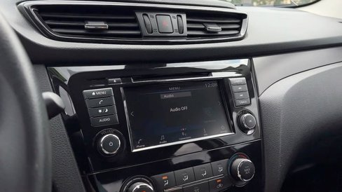 Used 2020 Nissan Rogue Sport S w/ Appearance Package image 27