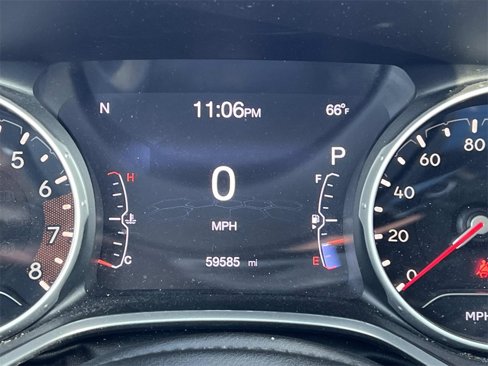 Used 2019 Jeep Compass Limited image 15