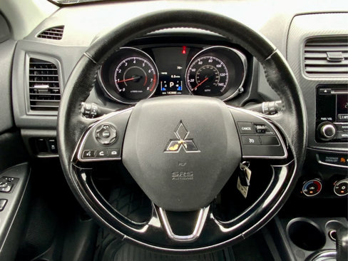 Used 2016 Mitsubishi Outlander Sport ES image 45