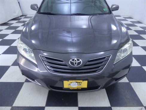 Used 2009 Toyota Camry XLE image 26