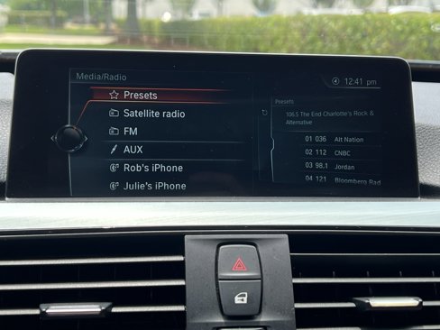 Used 2017 BMW 340i Gran Turismo xDrive image 23
