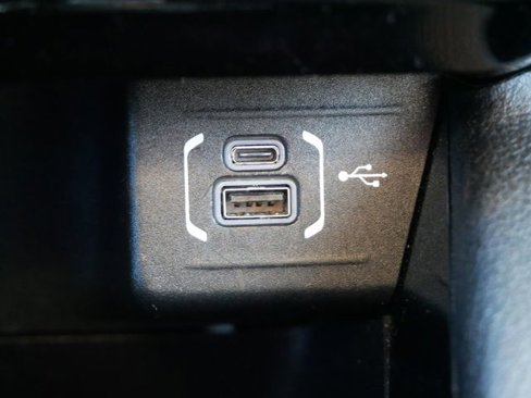 Certified 2024 Jeep Compass Trailhawk image 22