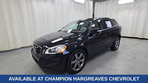 Used 2013 Volvo XC60 3.2 image 5