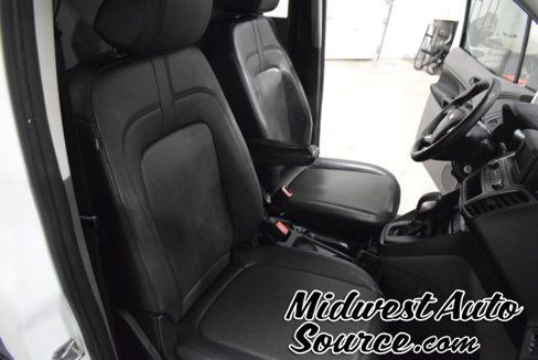 Used 2020 Ford Transit Connect XL image 24