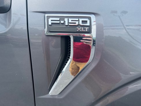 Used 2021 Ford F150 XLT w/ Equipment Group 302A High image 6