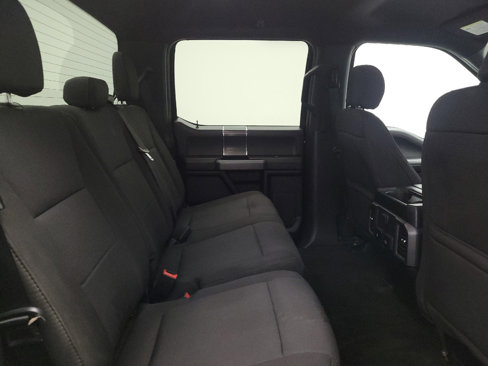 Used 2018 Ford F150 XLT w/ Equipment Group 301A Mid image 19