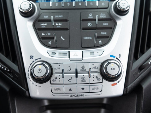 Used 2014 Chevrolet Equinox LT w/ Power Convenience Package image 34