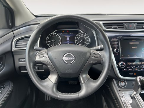 Used 2023 Nissan Murano SV image 12