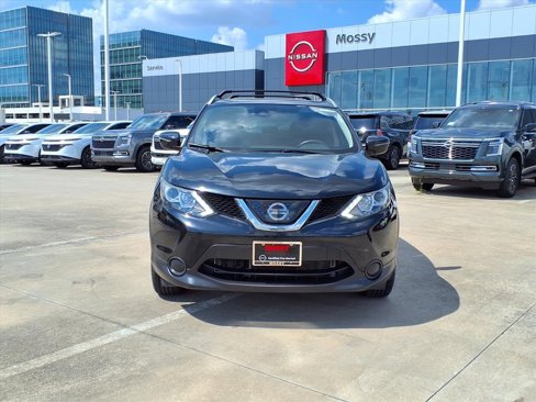 Used 2019 Nissan Rogue Sport SV image 21