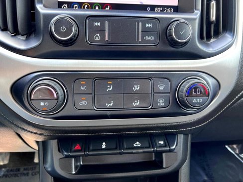 Used 2021 GMC Canyon Elevation w/ Trailering Package image 23