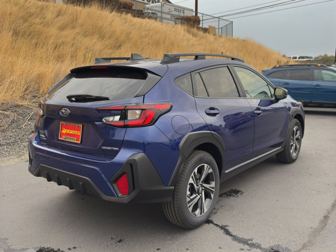 New 2025 Subaru Crosstrek 2.5i Premium image 3