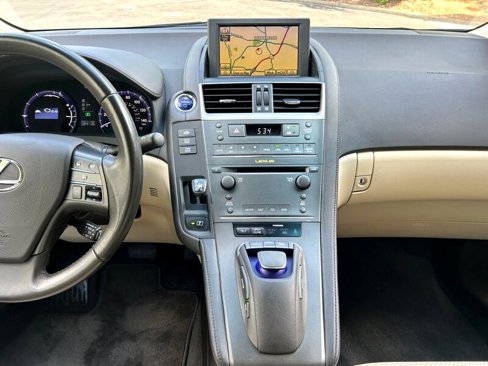 Used 2010 Lexus HS 250h image 21