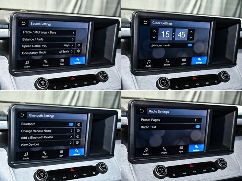 Used 2022 Ford Maverick XLT w/ Equipment Group 300A Standard image 28
