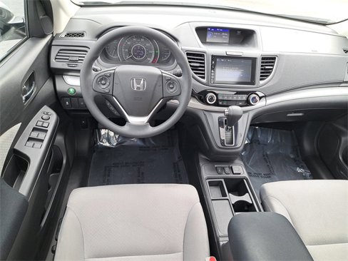 Used 2015 Honda CR-V EX image 15