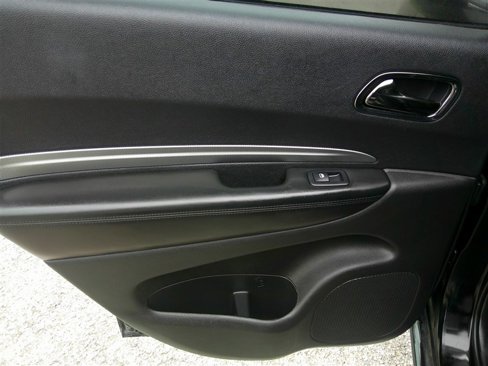 Used 2019 Dodge Durango GT image 17