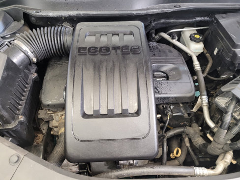 Used 2017 Chevrolet Equinox LS image 30