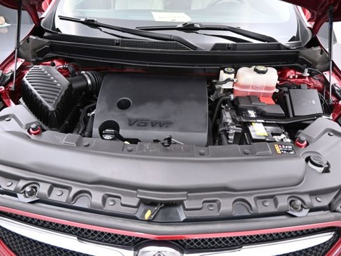 Used 2020 Buick Enclave Essence w/ Sport Touring Edition image 27