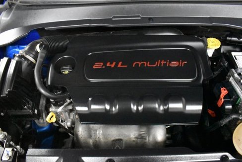 Used 2022 Jeep Compass Latitude image 10