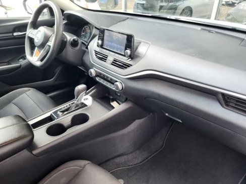 Used 2022 Nissan Altima 2.5 S image 27