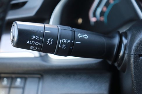 Used 2021 Honda Civic EX image 21