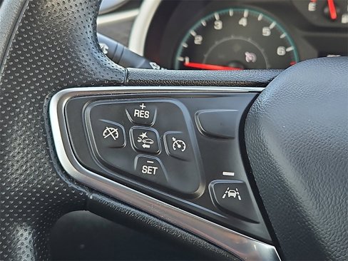 Used 2022 Chevrolet Malibu LT image 11