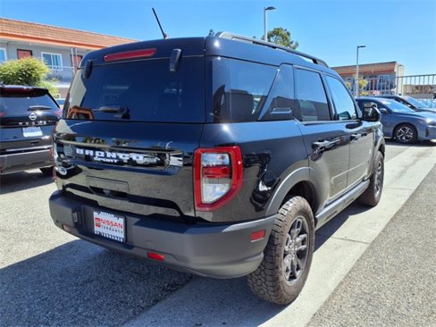 Used 2021 Ford Bronco Sport Big Bend image 23