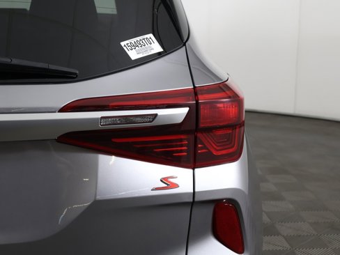 Used 2021 Kia Seltos S image 15