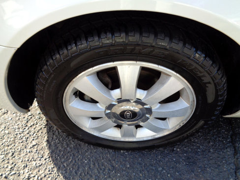 Used 2006 Kia Optima EX image 26