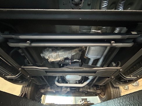 Used 1996 GMC Yukon SLE image 35