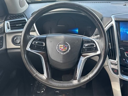 Used 2016 Cadillac SRX Performance w/ Driver Awareness Package image 19