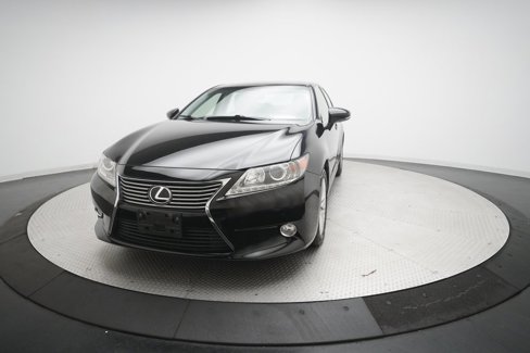Used 2013 Lexus ES 350 image 34