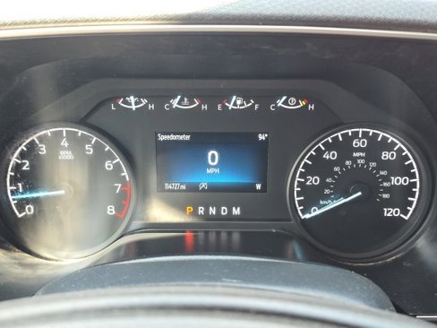 Used 2022 Ford F150 XL w/ Equipment Group 101A High image 21