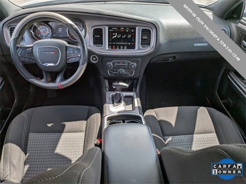 Used 2023 Dodge Charger SXT image 14