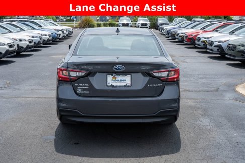 New 2025 Subaru Legacy Premium w/ Popular Package #1A image 4