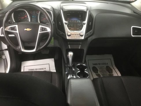 Used 2014 Chevrolet Equinox LT w/ Driver Convenience Package image 11