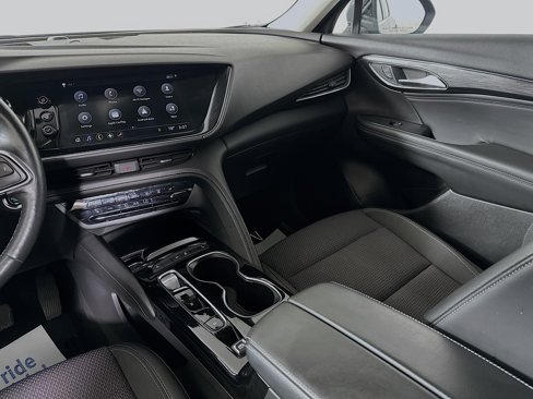 Used 2023 Buick Envision Preferred image 21