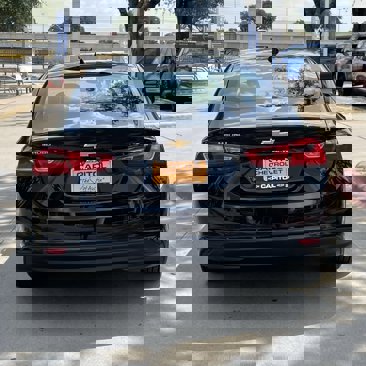 Used 2023 Chevrolet Malibu LT image 4