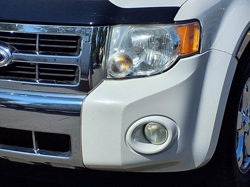 Used 2012 Ford Escape Limited image 30