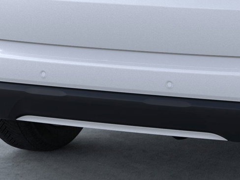 New 2024 Ford Escape ST-Line w/ Tech Pack #1 image 23