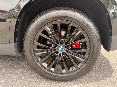 Used 2016 BMW X5 xDrive35i image 28