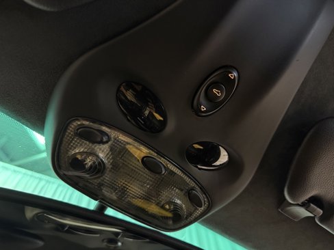 Used 2002 Porsche 911 Turbo image 24