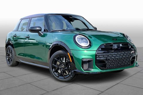 New 2026 MINI Cooper S image 2